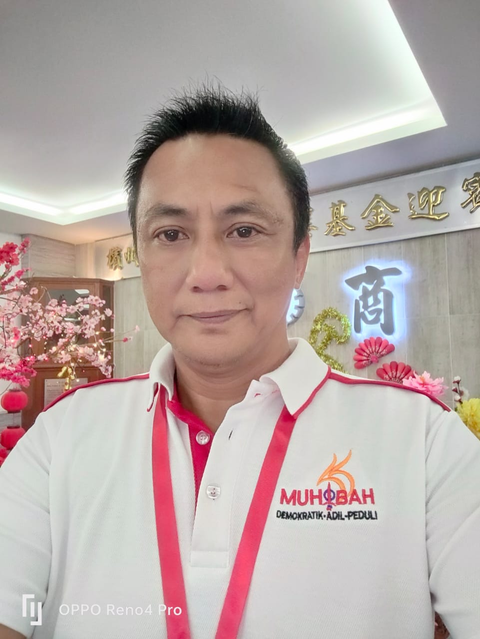 吳清海 GOH CHENG HAI