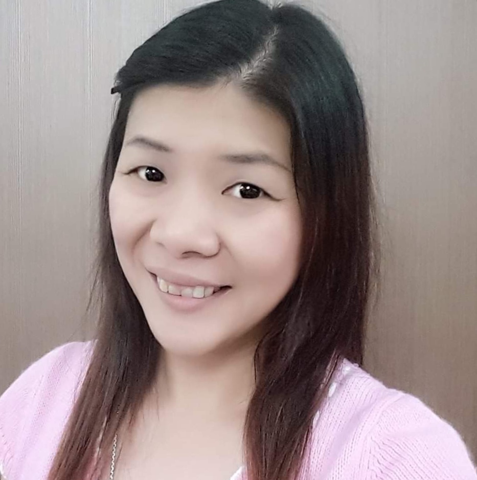 葉宝蕊 YEAP POH LOOI