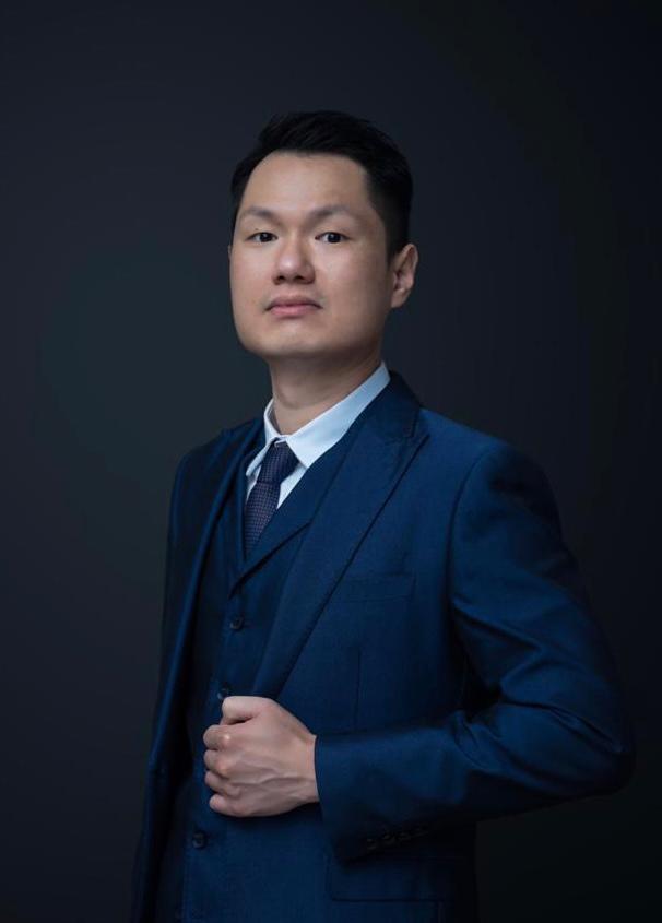 罗家濠 LUM CHIA HOW