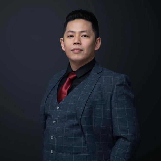 郭瑾锟 KEH CHENG KHOON