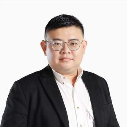 陈建达 DANIEL TAN KEAN TATT