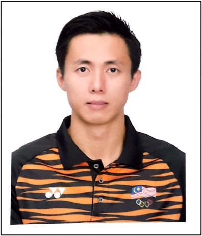 何东升 HOE THOMSON