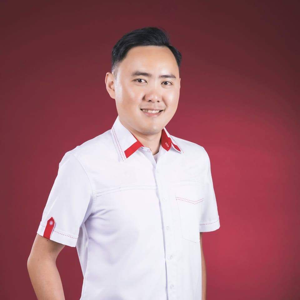 柯文霖 QUAH BOON LIM