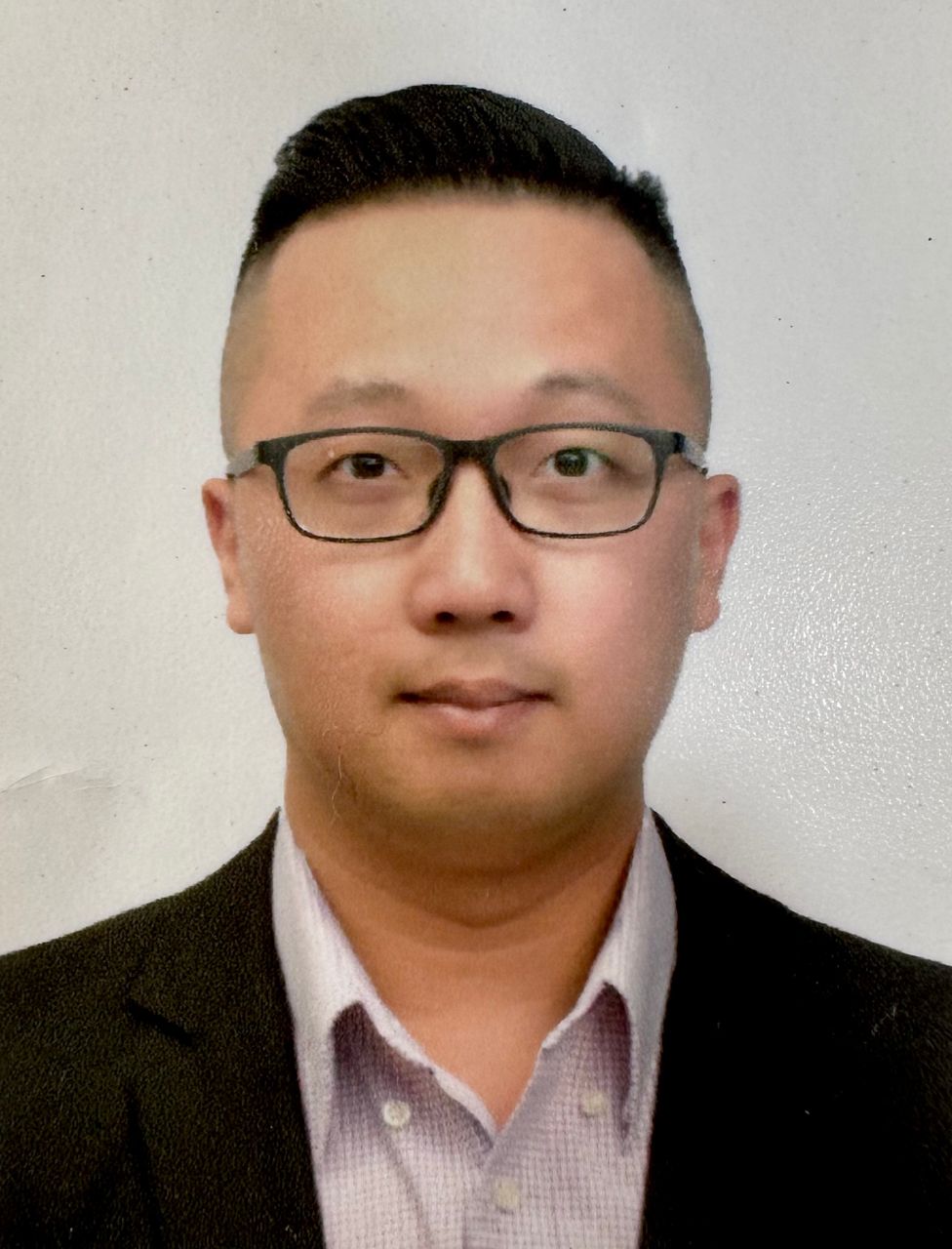 谢明福 RICKY CHEAH BENG HOCK